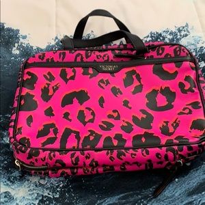 Makeup bag